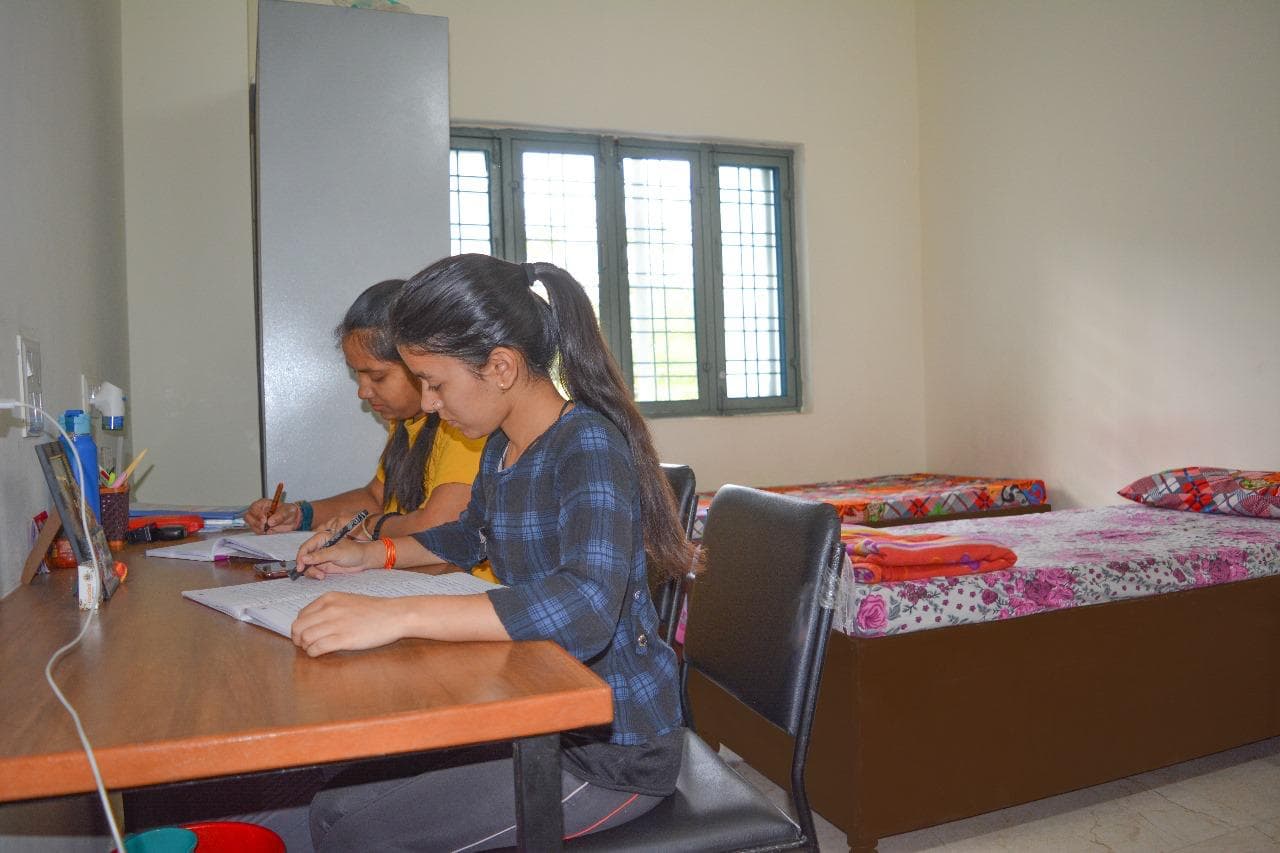 HIT Dehradun hostel photo 7